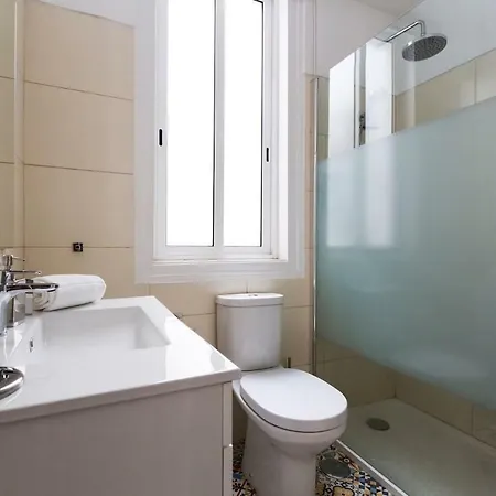 Ola - Principe Real Iii Apartament Lizbona