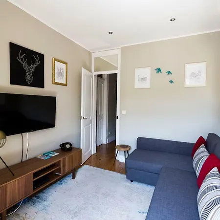 Apartmán Ola - Principe Real Iii *