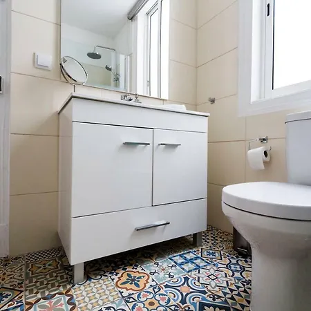 Apartment Ola - Principe Real Iii *