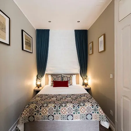 公寓 Ola - Principe Real Iii *