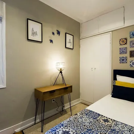 Ola - Principe Real Iii * Lisboa