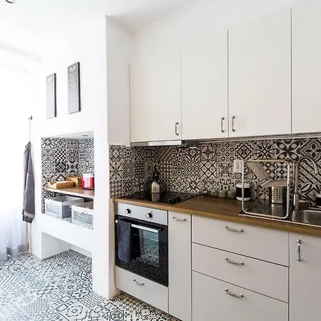 Apartmán Ola - Principe Real Iii