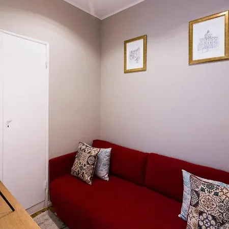 Ola - Principe Real Iii Apartmán Lisboa