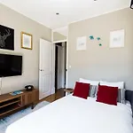 Ola - Principe Real Iii Appartement *